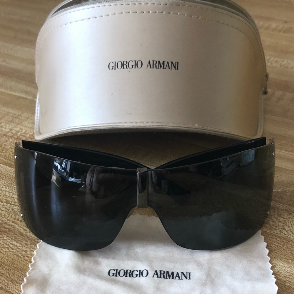 Giorgio Armani Sunglasses